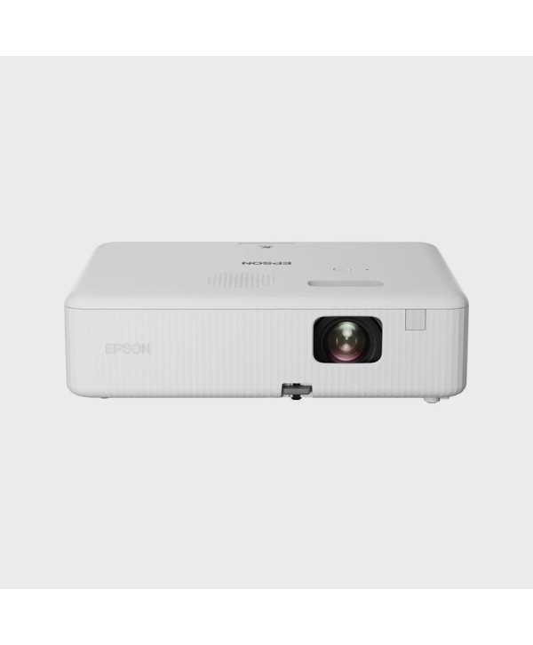 EPSON PROJECTOR CO-W01