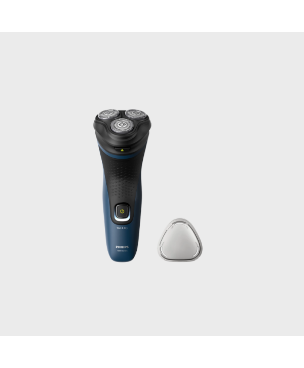 PHILIPS WET & DRY ELECTRIC SHAVER