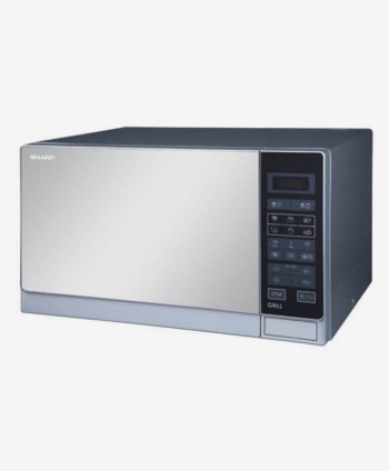 SHARP MICROWAVE 25L R75MT(S)