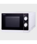 SHARP MICROWAVE 20L SILVER R20CT(S)