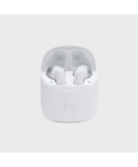 JBL EARPHONE TUNE 225TWS JBLT225TWSWHTE - WHITE