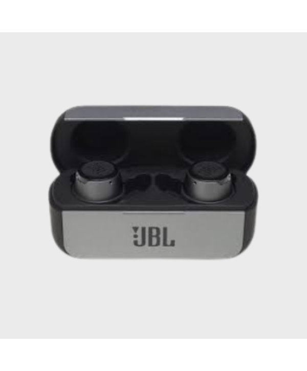 JBL EARPHONE-JBLREFFLOWBLK - BLACK