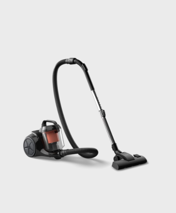 PHILIPS BAGLESS VACUUM CLEANER