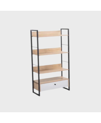 MARINO - BOOK SHELF