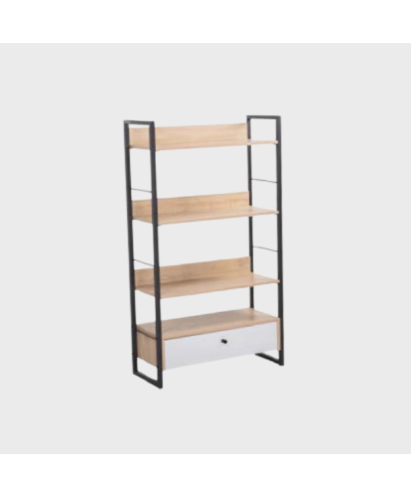 MARINO - BOOK SHELF