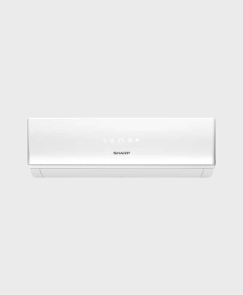 SHARP 12000 BTU INVERTER HOT & COLD WALL AIR CONDITIONER (AY-A12CTEP)