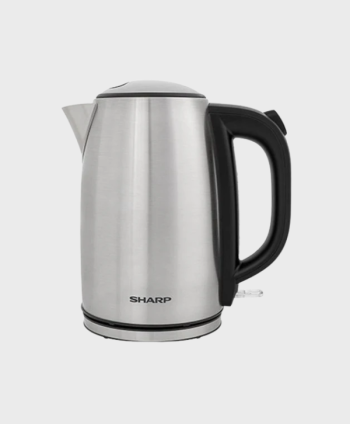 SHARP CORDLESS KETTLE 1.7L
