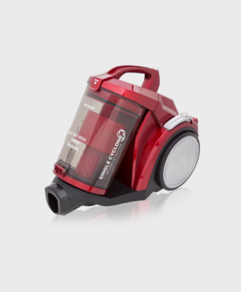 SHARP BAGLESS DRY VACUUM CLEANER
