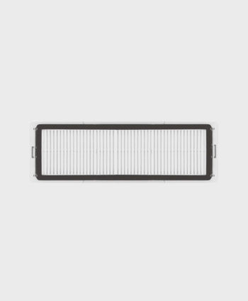 XIAOMI ROBOT VACUUM-MOP FILTER - 2PRO+/2ULTRA/2C/X10+/S10+/X10/X20+/S20+/S40C