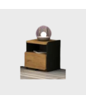 BEDSIDE L425 W398 H475 MM