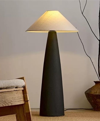 DECO LAMP FLOOR GLORY FL-A212 500*1200