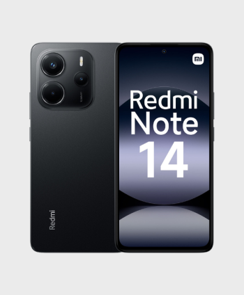 XIAOMI REDMI NOTE 14 4G 8GB+256GB O7Â 