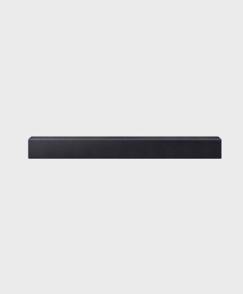 SAMSUNG SOUNDBAR SOUNDBAR HW-B400F 2.0 CH SUBWOOFER