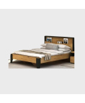 BED  L2035 W1614 H1000 MM