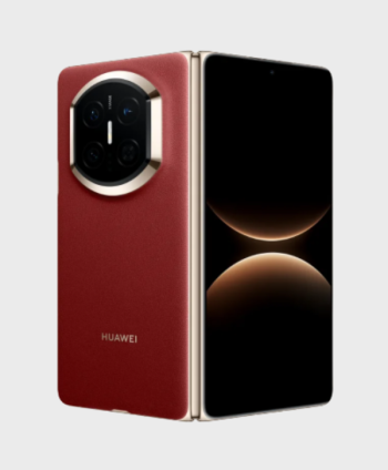 HUAWEI MATE X7 16GB + 512GB DUAL SIM RED