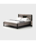 BED L2021 W1619 H1000 MM