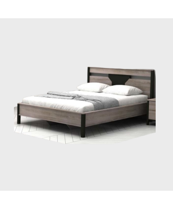 BED L2021 W1619 H1000 MM