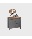 NIGHTSTAND W480*D400* H 520 MM