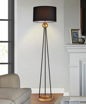 DECO LAMP FLOOR CARLY FL-A019 500*1600