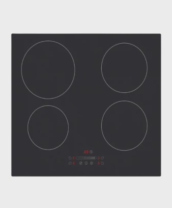 MIDEA INDUCTION HOB 60CM 4 BURNERS