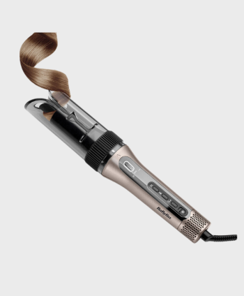 BABYLISS STYLE SECRET AIR AUTOMATIC ROTATING CURLER AND WAVER
