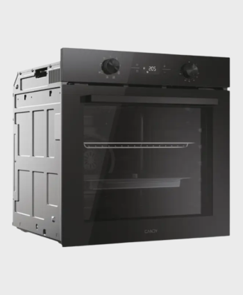 CANDY BUILT IN OVEN 60CM 70L  BLACK A+