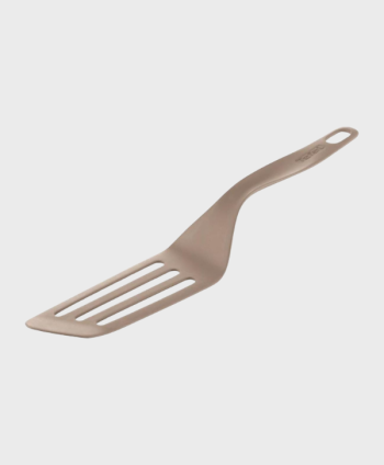TEFAL NYLON  FISH SLICE SPATULA NATURAL  K0060512