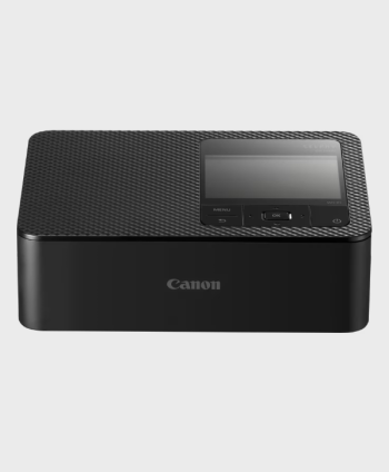 CANON COMPACT PRINTER SELPHY CP1500 BK EU23