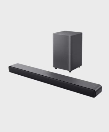 TCL 2.1 CHANNEL SOUNDBAR SYSTEM S55H