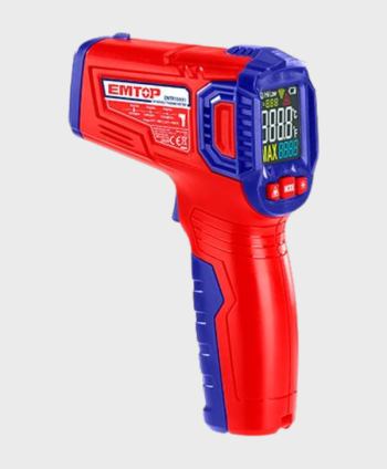 EMTOP INFRARED THERMOMETER ENTR15501