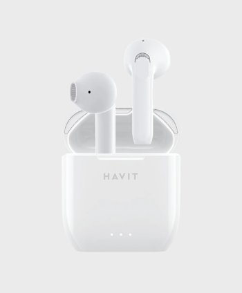 HAVIT TWS EARBUDS TW948 WHITE
