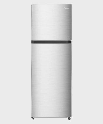 MIDEA REFRIGERATOR TOP MOUNT 268L NO FROST