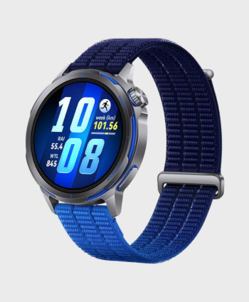 HUAWEI WATCH GT RUNNER 2 BLUE