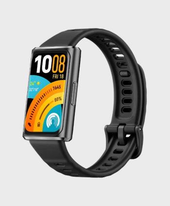 HUAWEI BAND 11 PRO BLACK