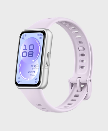 HUAWEI BAND 11 PURPLE