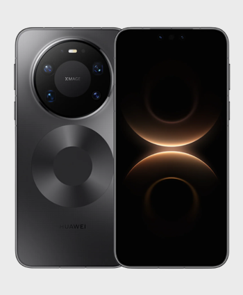 HUAWEI MATE 80 PRO 16GB 512GBDUAL SIM BLACK