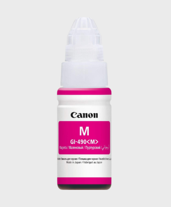 CANON GI-490 MAGENTA FOR G3410