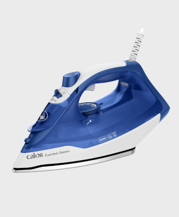 ROWENTA TRAVEL  STEAM IRON FIRST CLASS