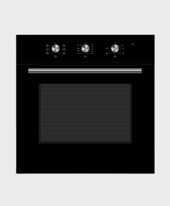 MIDEA BUILT IN OVEN 65L