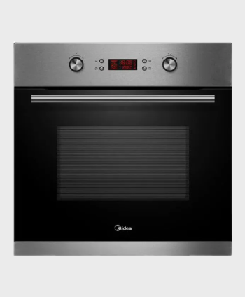 MIDEA BUILT IN OVEN 78L
