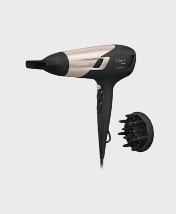 CALOR BOOSTER IONIC STUDIO GLOW HAIR DRYER