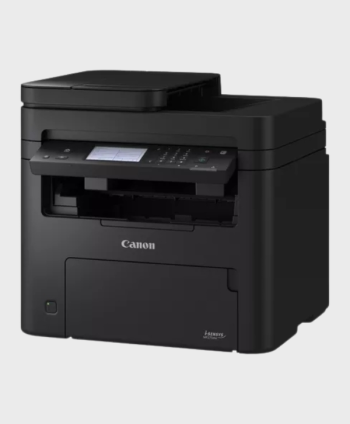 CANON I-SENSYS MONOCHROME LASER PRINTER MF275DW USB,SCAN,PRINT