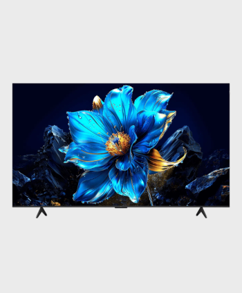 TCL TELEVISION 75"  QLED 4K GOOGLE TV