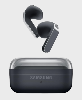 SAMSUNG GALAXY BUDS 4 BLACK