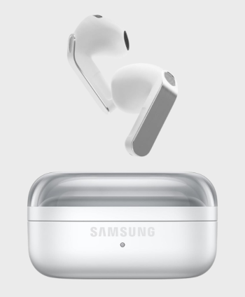 SAMSUNG GALAXY BUDS 4 WHITE