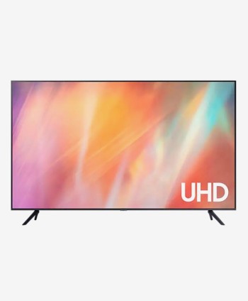 SAMSUNG TELEVISION 70" UHD 4K SMART 3HDMI + 1USB UA70AU7000