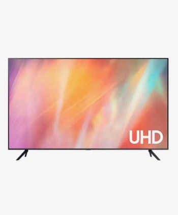 SAMSUNG TELEVISION 65" UHD 4K SMART 3HDMI + 1USB UA65AU7000