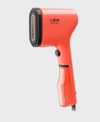 CALOR GARMENT STEAMER STEAMBRUSH PURE