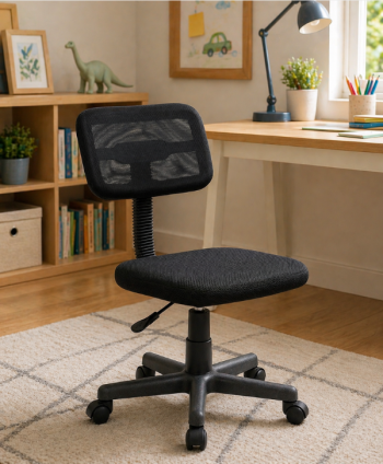 OFFICE CHAIR RIMINI QZY-N2234 51*53*73-85 CM