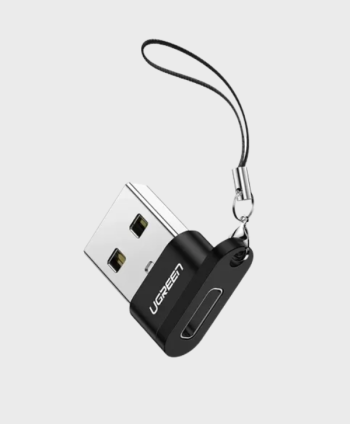 UGREEN USB-A MALE TO USB-C FEMALE ADAPTER